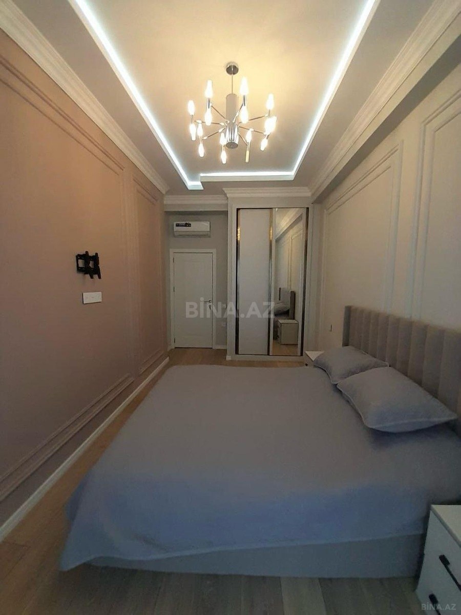 3-комн. новостройка - пос. Аг шехер - 100 м² (7)