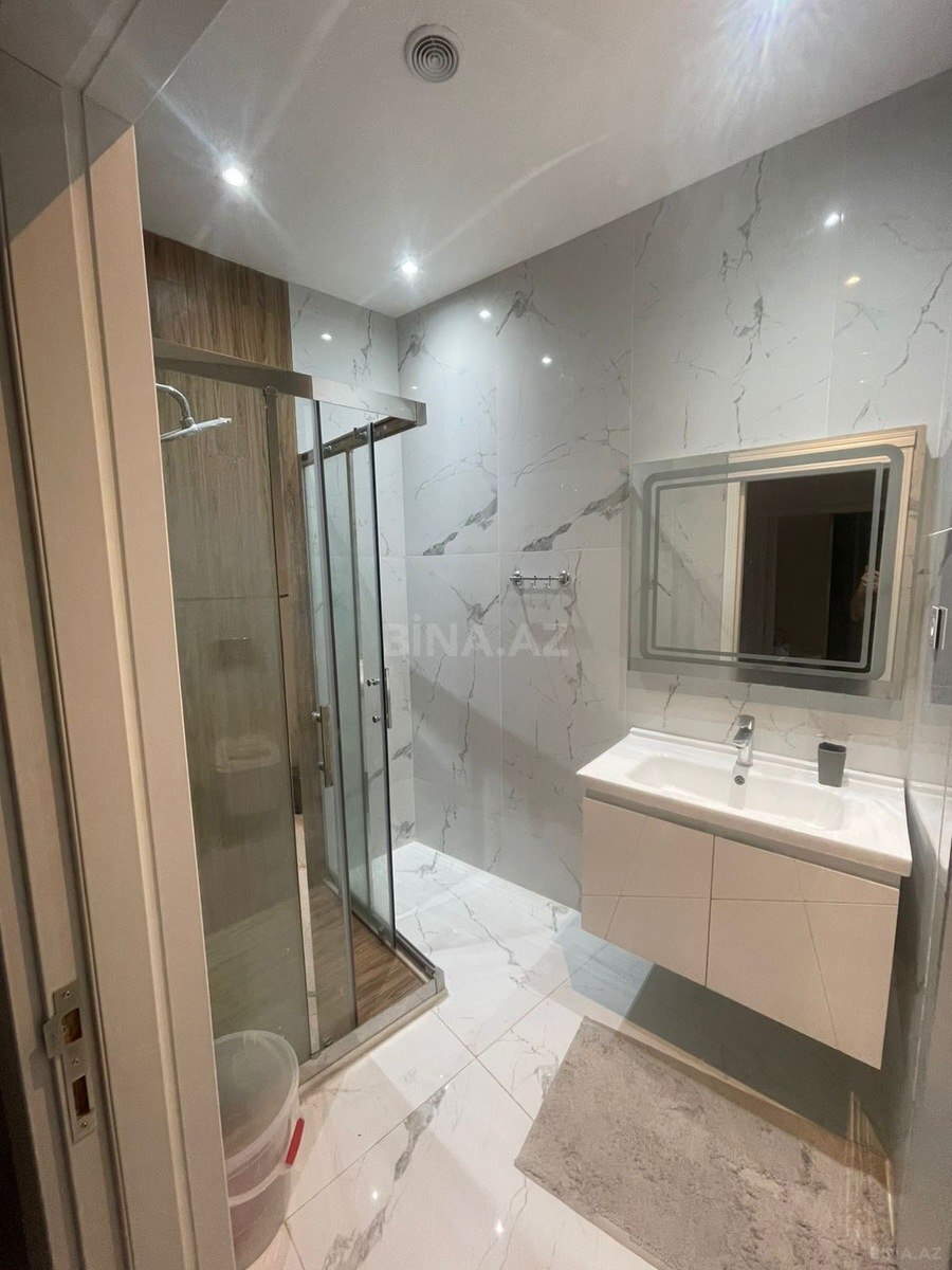 3-комн. новостройка - пос. Аг шехер - 100 м² (9)