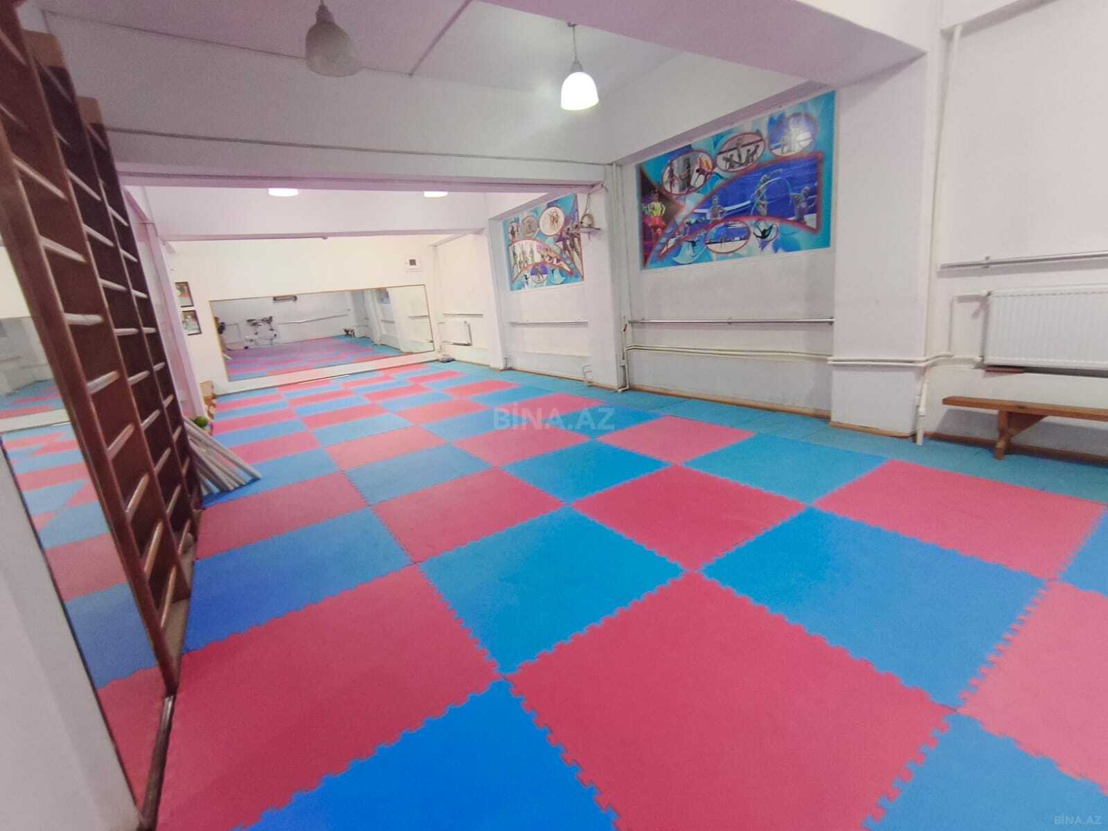Объект - пос. Ахмедлы - 135 м² (1)