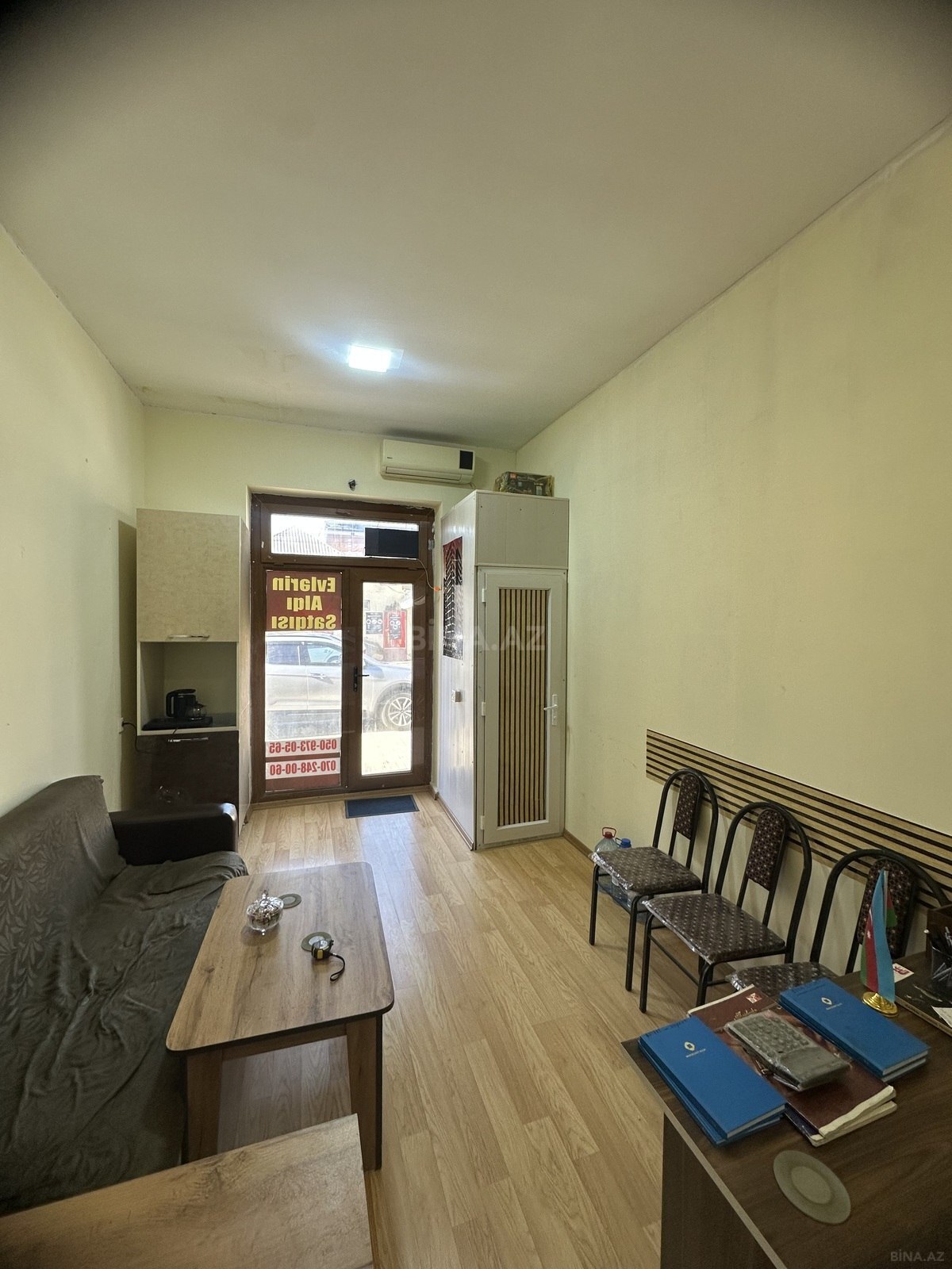 Obyekt - Xırdalan - 18 m² (7)