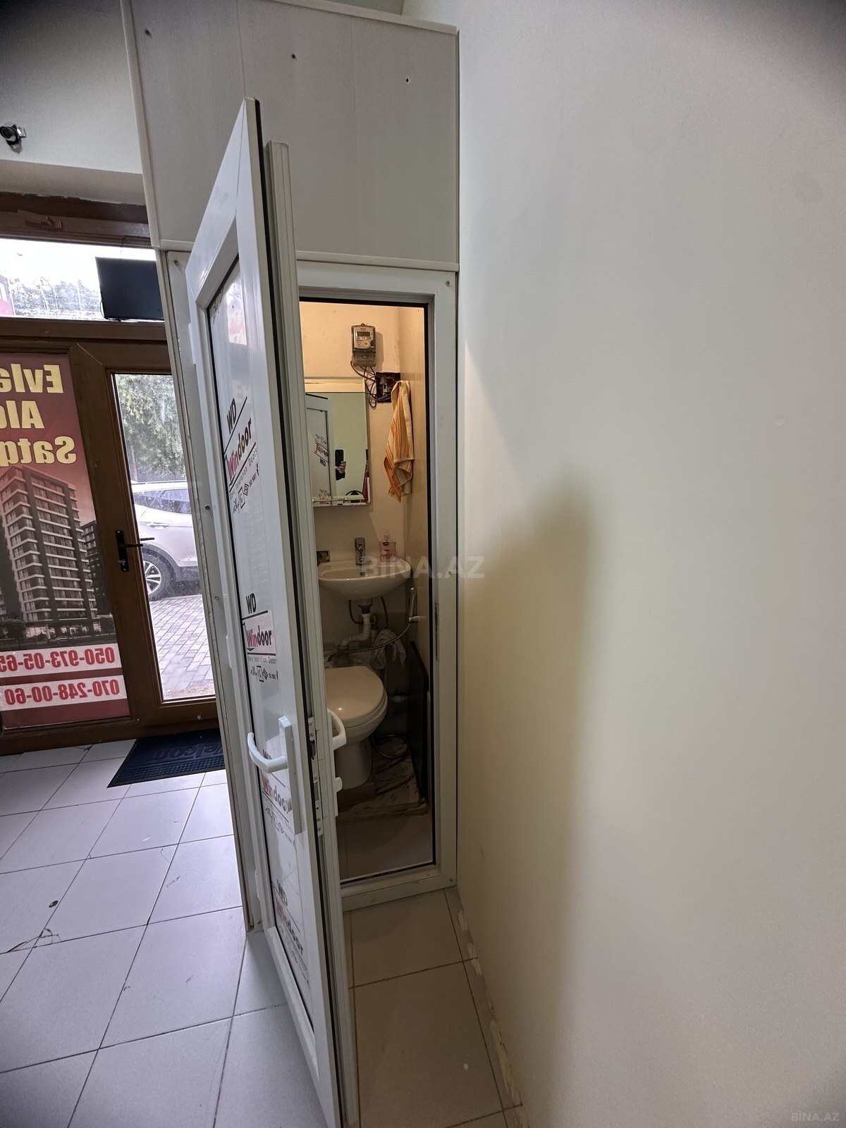 Obyekt - Xırdalan - 18 m² (10)