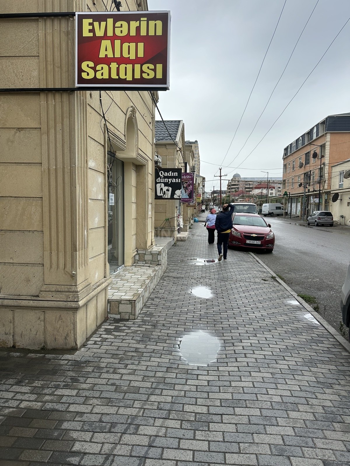 Obyekt - Xırdalan - 18 m² (11)