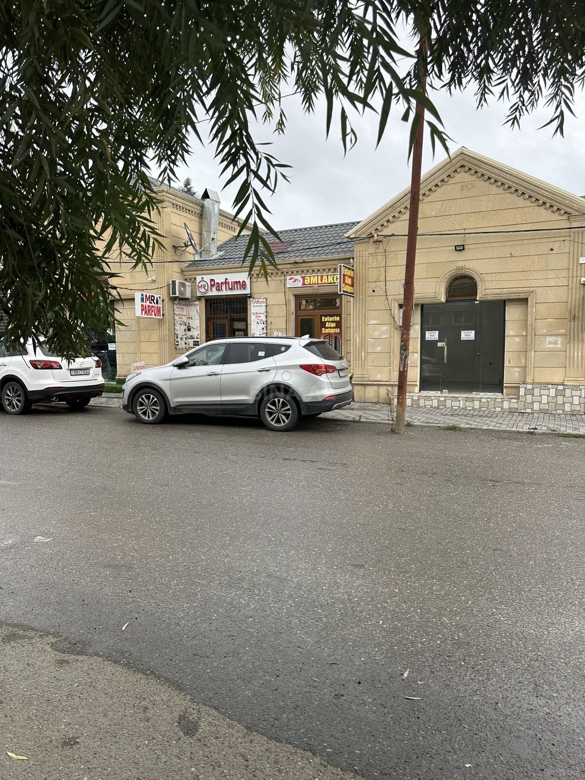 Obyekt - Xırdalan - 18 m² (12)