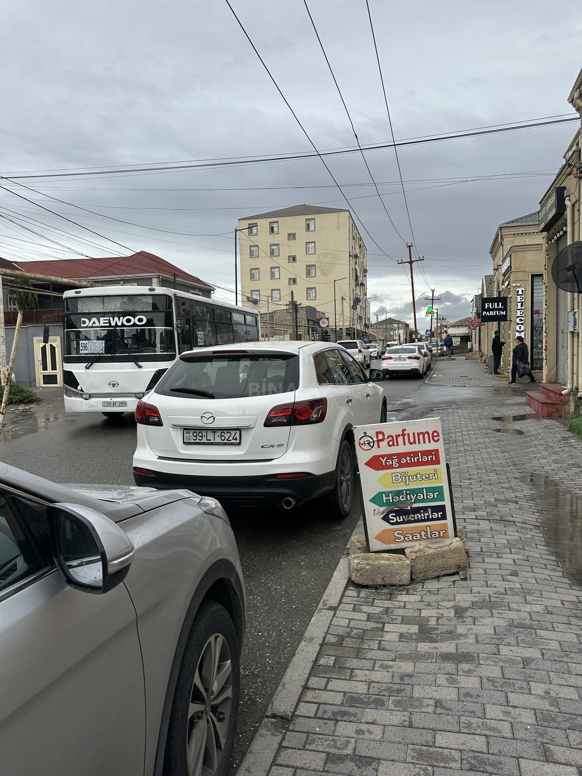Obyekt - Xırdalan - 18 m² (13)