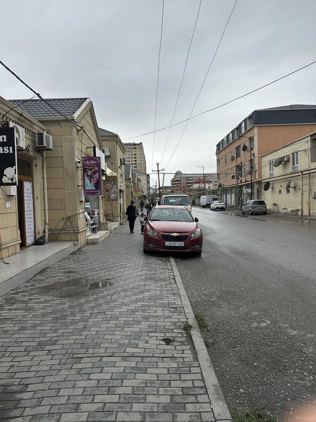 Obyekt - Xırdalan - 18 m² (5)