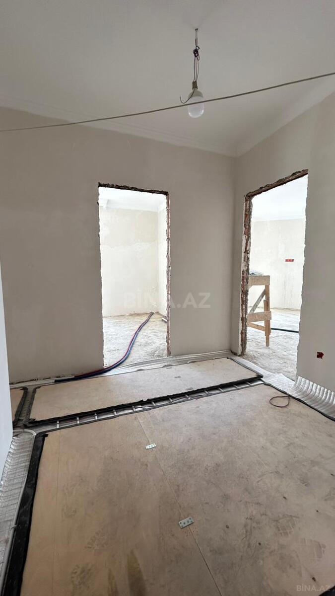 4 otaqlı yeni tikili - Nizami m. - 130 m² (6)