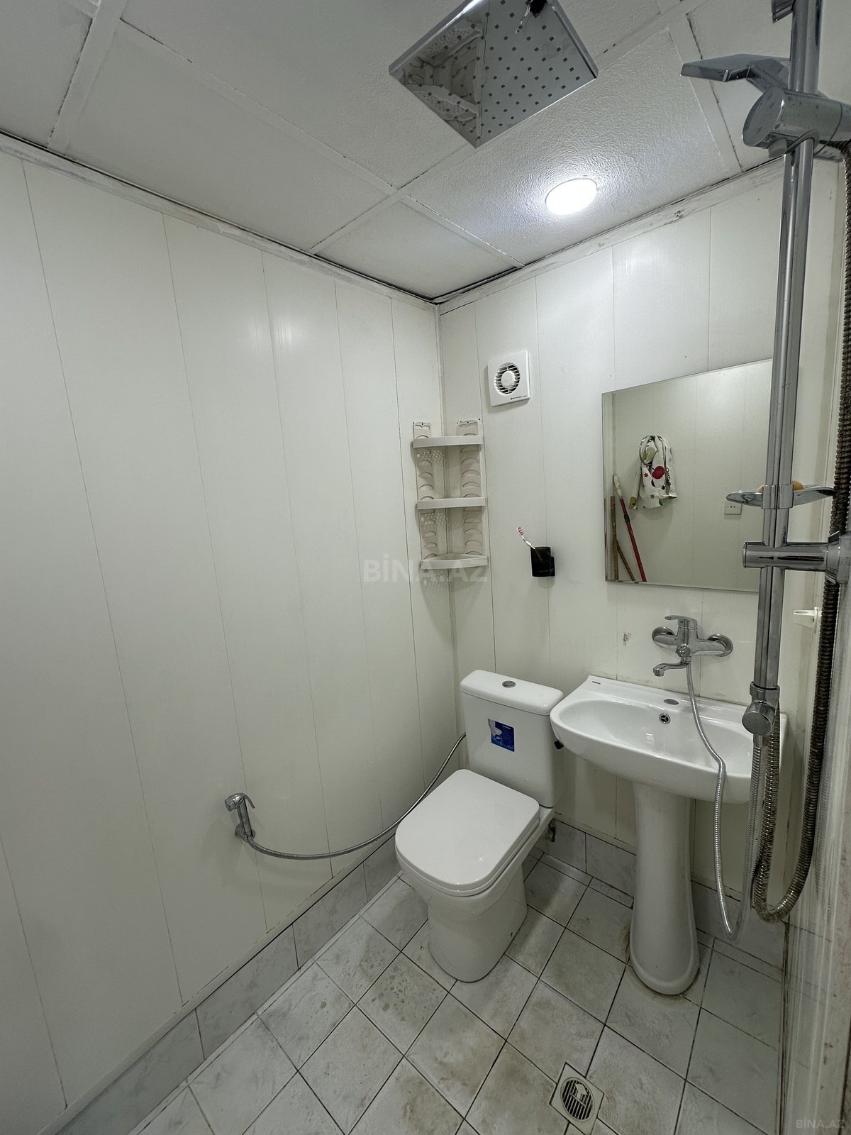 2 otaqlı köhnə tikili - 28 May m. - 60 m² (3)