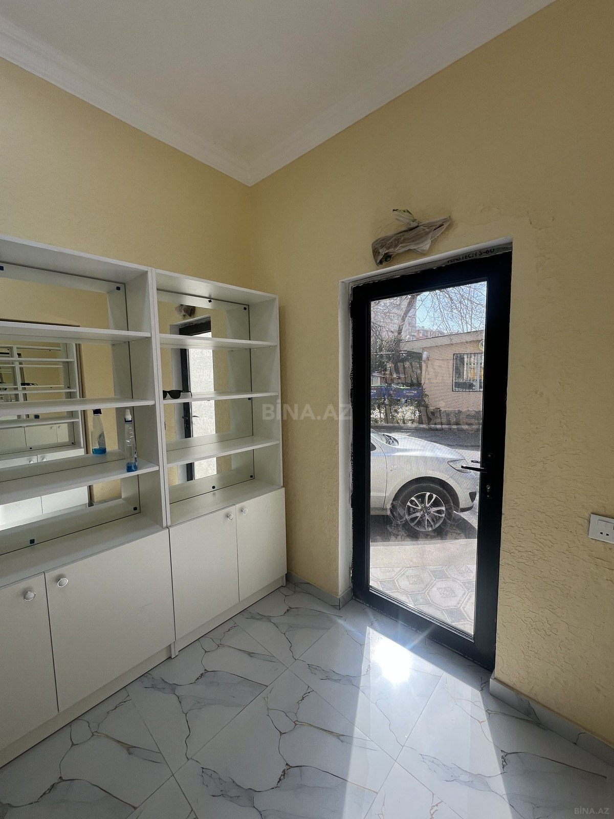 Obyekt - Azadlıq Prospekti m. - 45 m² (7)