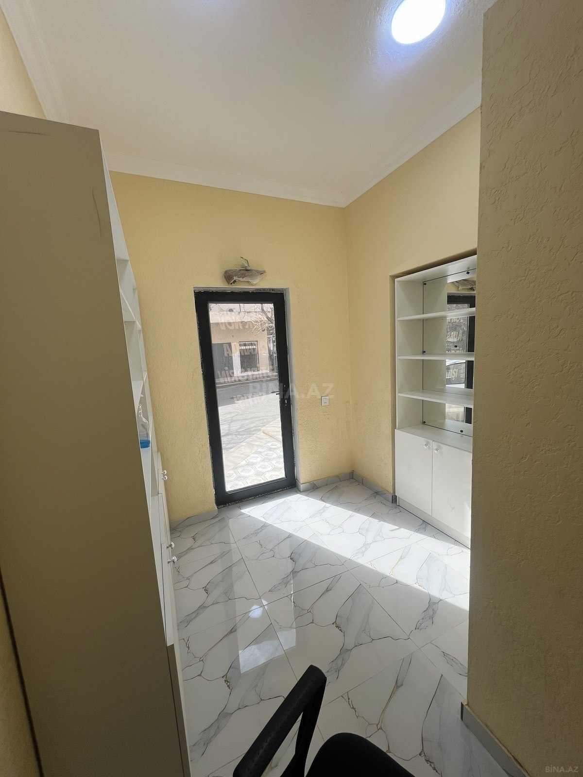 Obyekt - Azadlıq Prospekti m. - 45 m² (8)