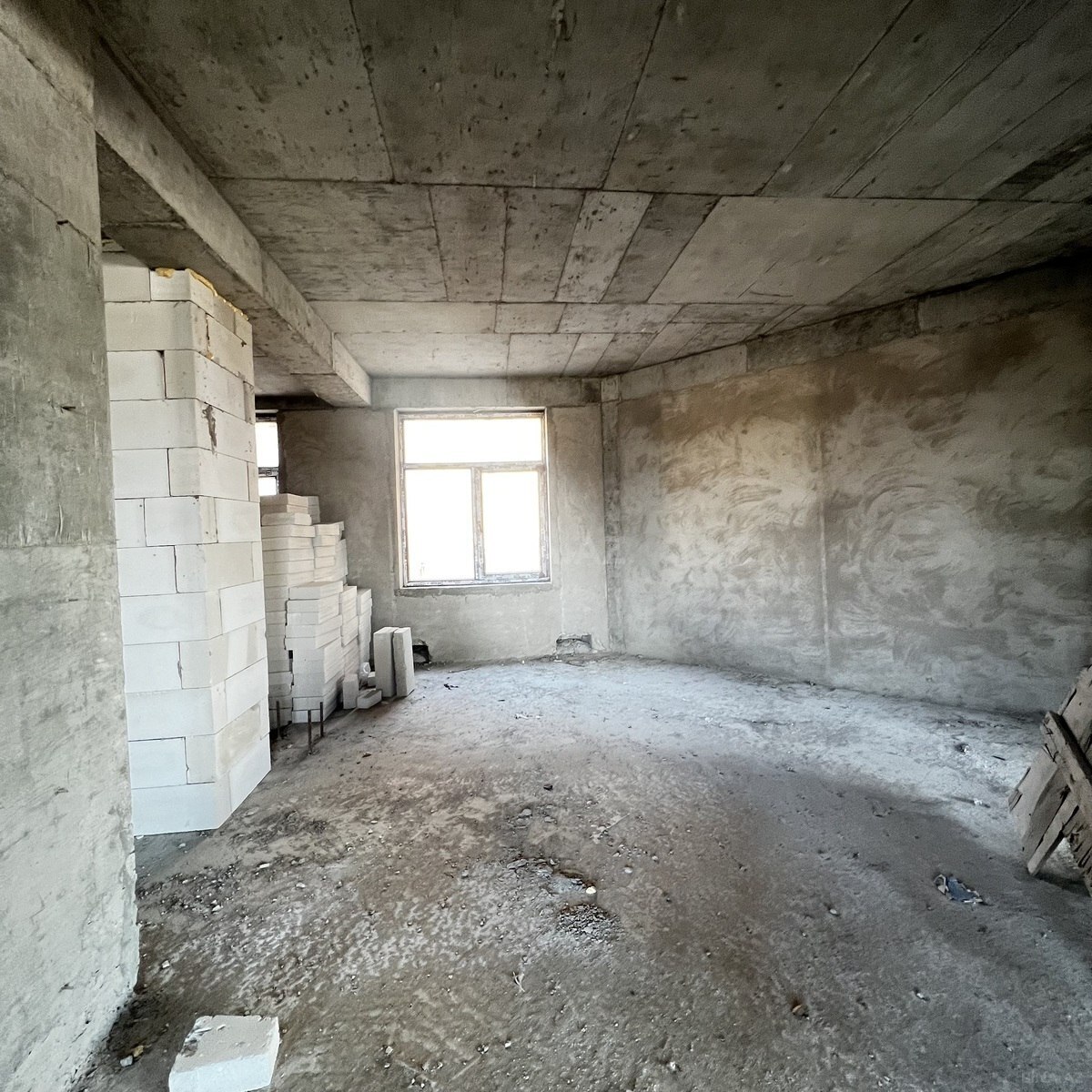4-комн. новостройка - пос. Аг шехер - 195 м² (7)