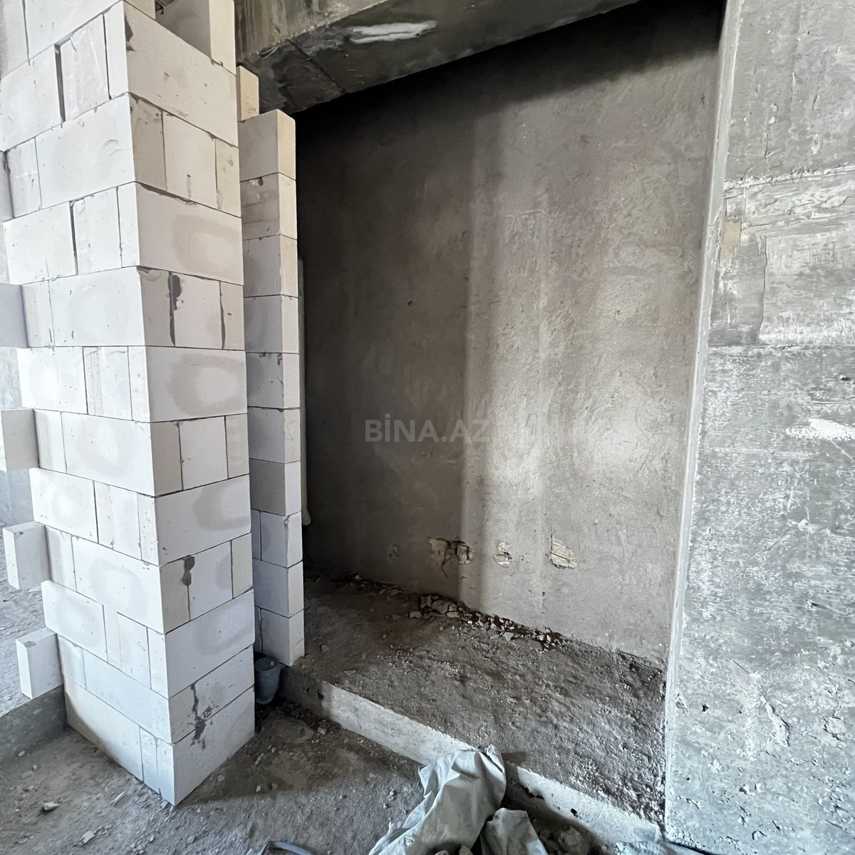 4-комн. новостройка - пос. Аг шехер - 195 м² (9)