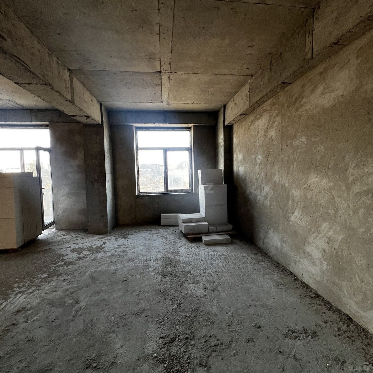 4-комн. новостройка - пос. Аг шехер - 195 м² (6)