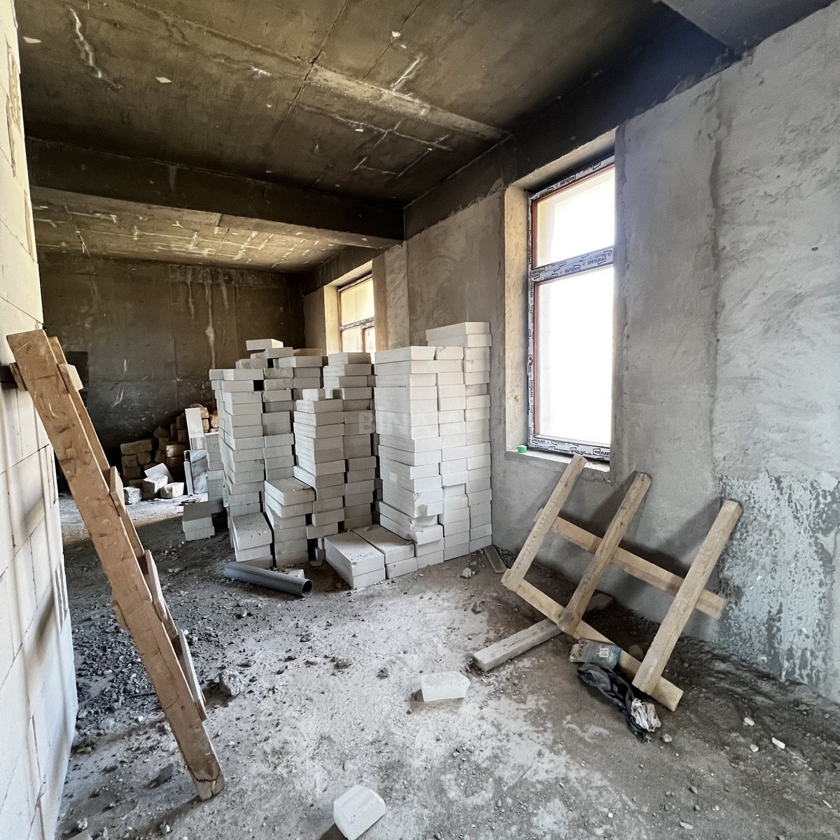 4-комн. новостройка - пос. Аг шехер - 195 м² (10)