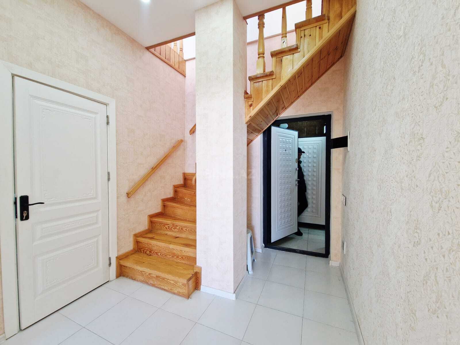 1 otaqlı yeni tikili - Qara Qarayev m. - 112 m² (5)