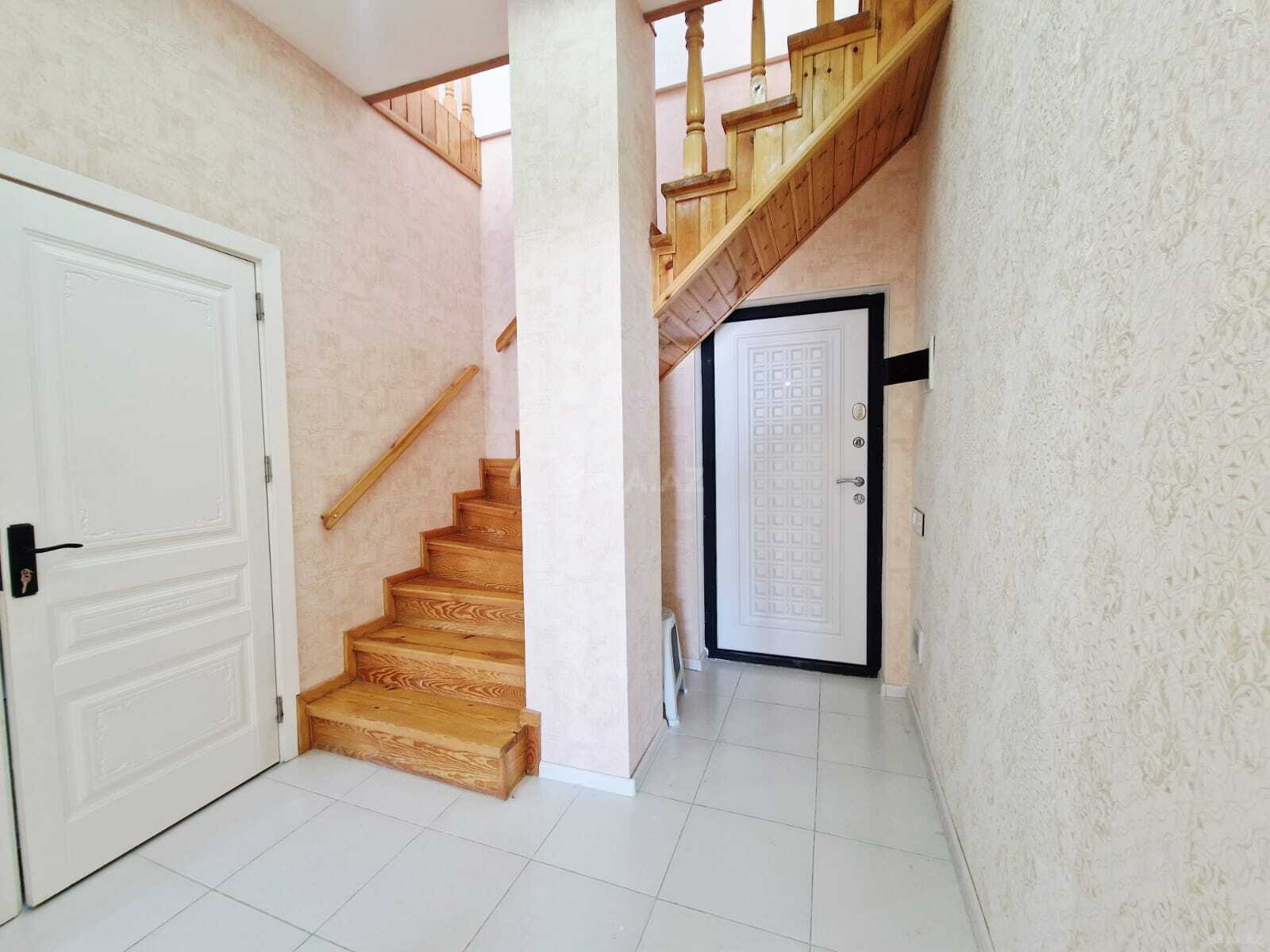 1 otaqlı yeni tikili - Qara Qarayev m. - 112 m² (6)