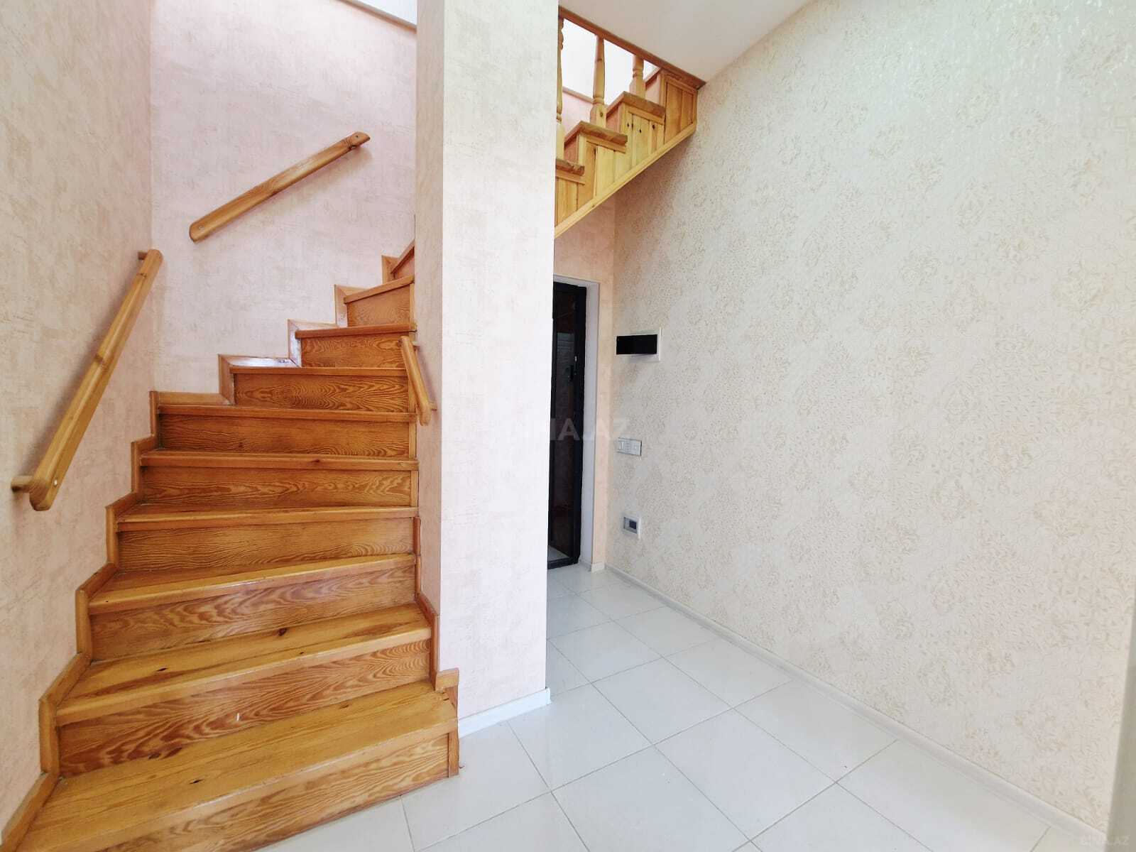 1 otaqlı yeni tikili - Qara Qarayev m. - 112 m² (7)