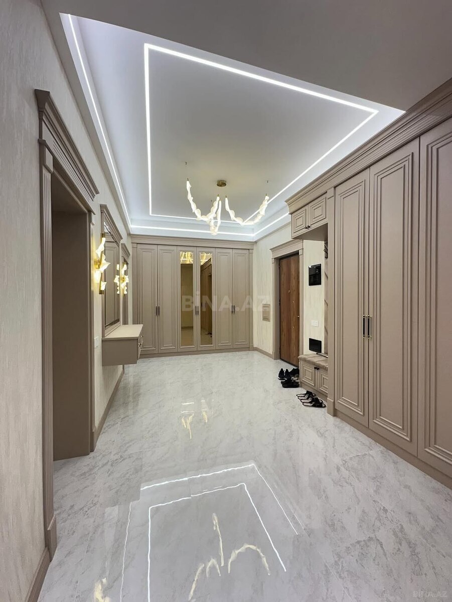 4 otaqlı yeni tikili - 28 May m. - 200 m² (6)