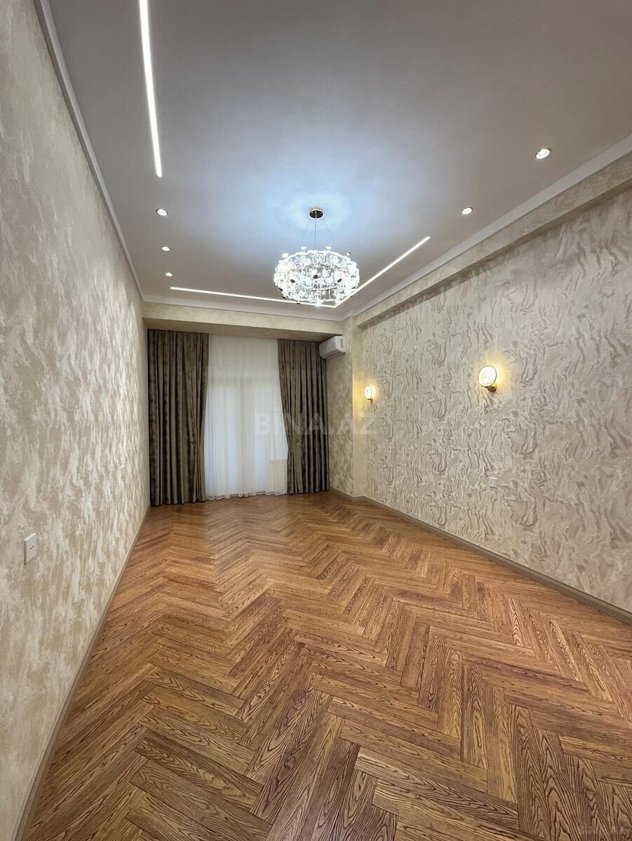 4 otaqlı yeni tikili - 28 May m. - 200 m² (8)