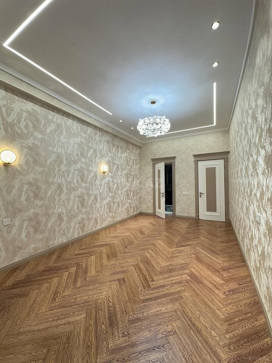 4 otaqlı yeni tikili - 28 May m. - 200 m² (9)