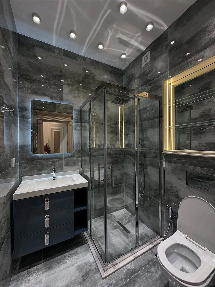 4 otaqlı yeni tikili - 28 May m. - 200 m² (13)