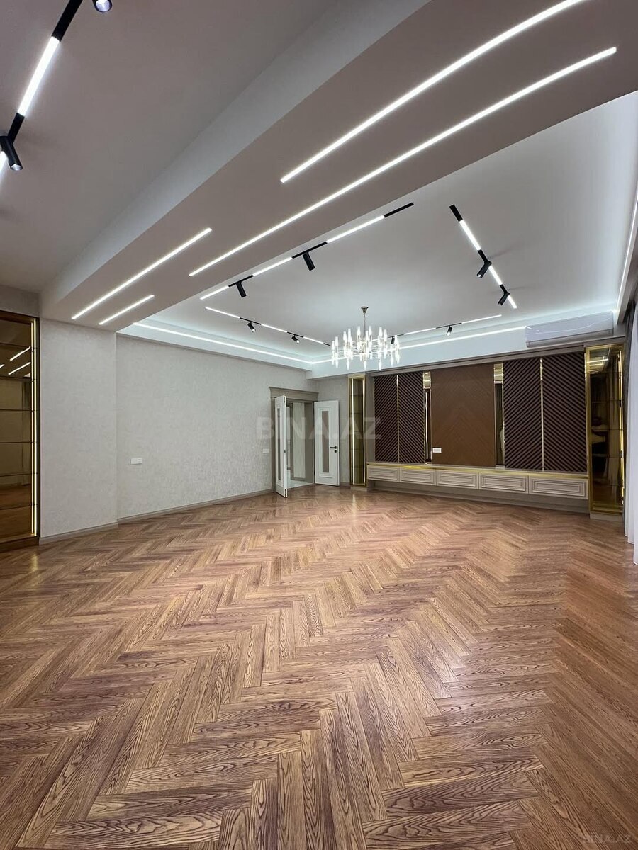 4 otaqlı yeni tikili - 28 May m. - 200 m² (3)