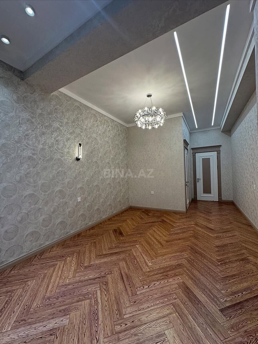 4 otaqlı yeni tikili - 28 May m. - 200 m² (12)