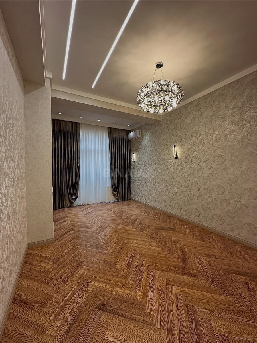4 otaqlı yeni tikili - 28 May m. - 200 m² (11)