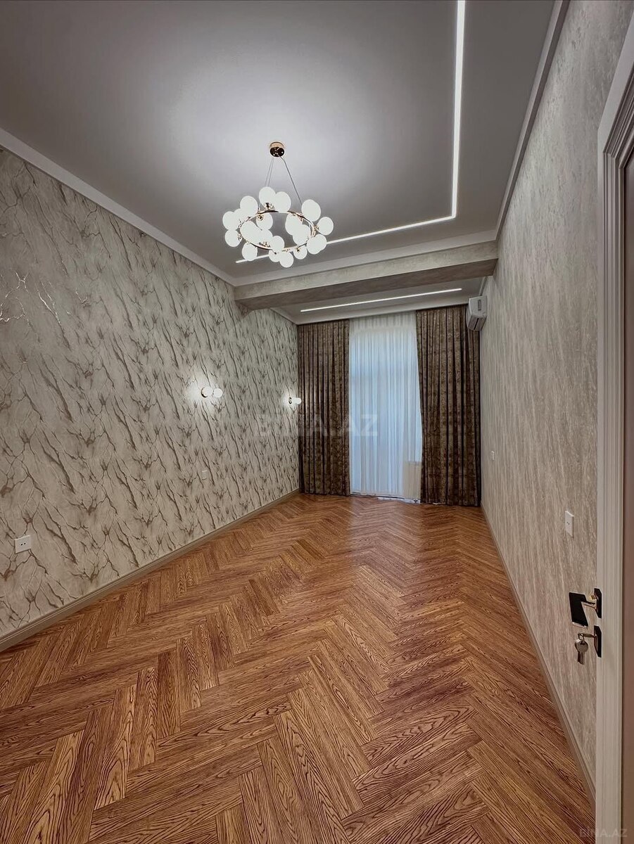 4 otaqlı yeni tikili - 28 May m. - 200 m² (15)
