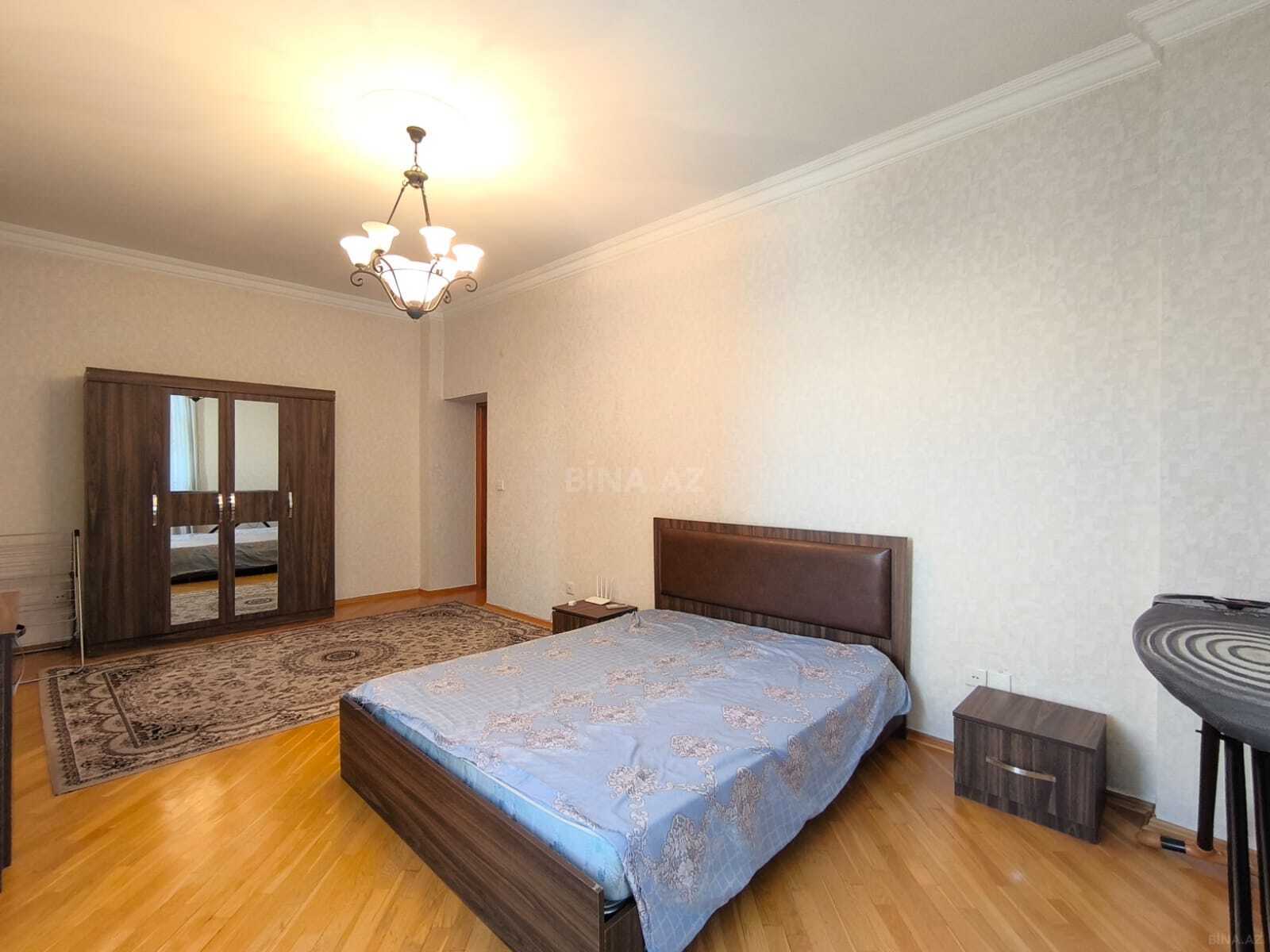 4 otaqlı yeni tikili - 28 May m. - 230 m² (16)
