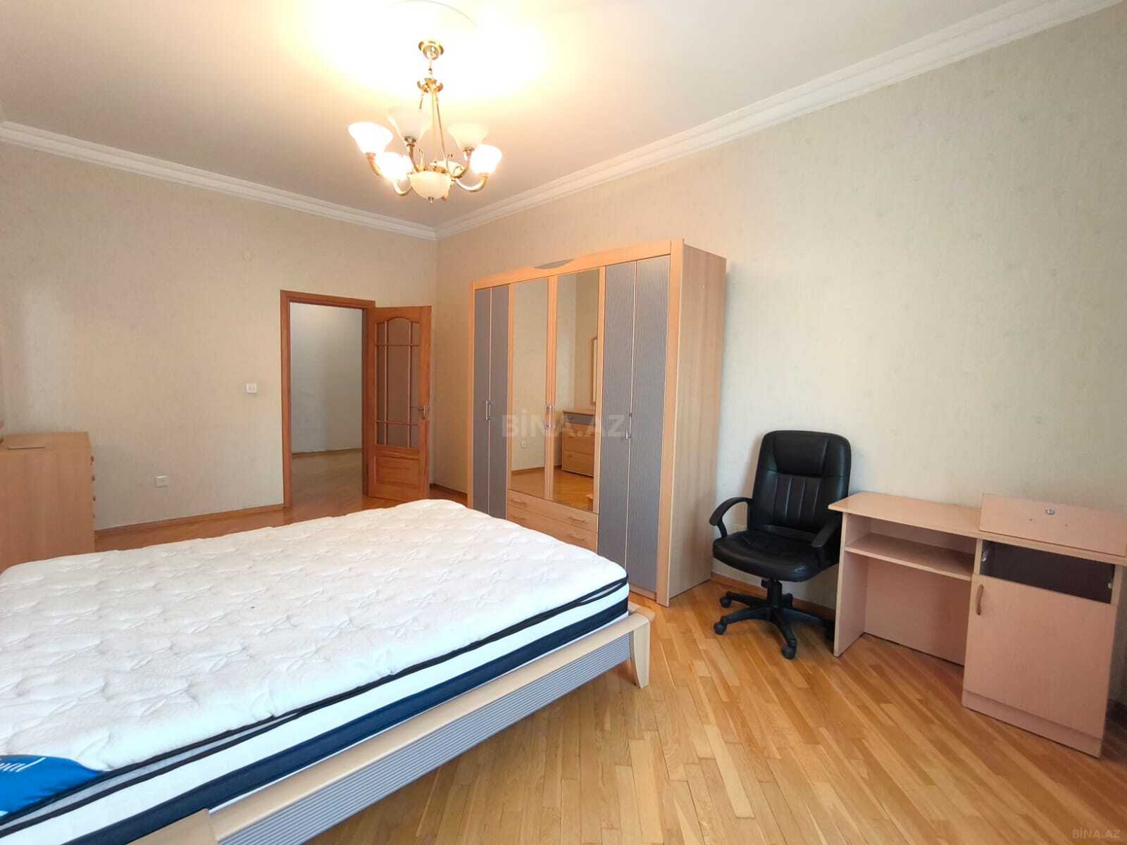 4 otaqlı yeni tikili - 28 May m. - 230 m² (11)