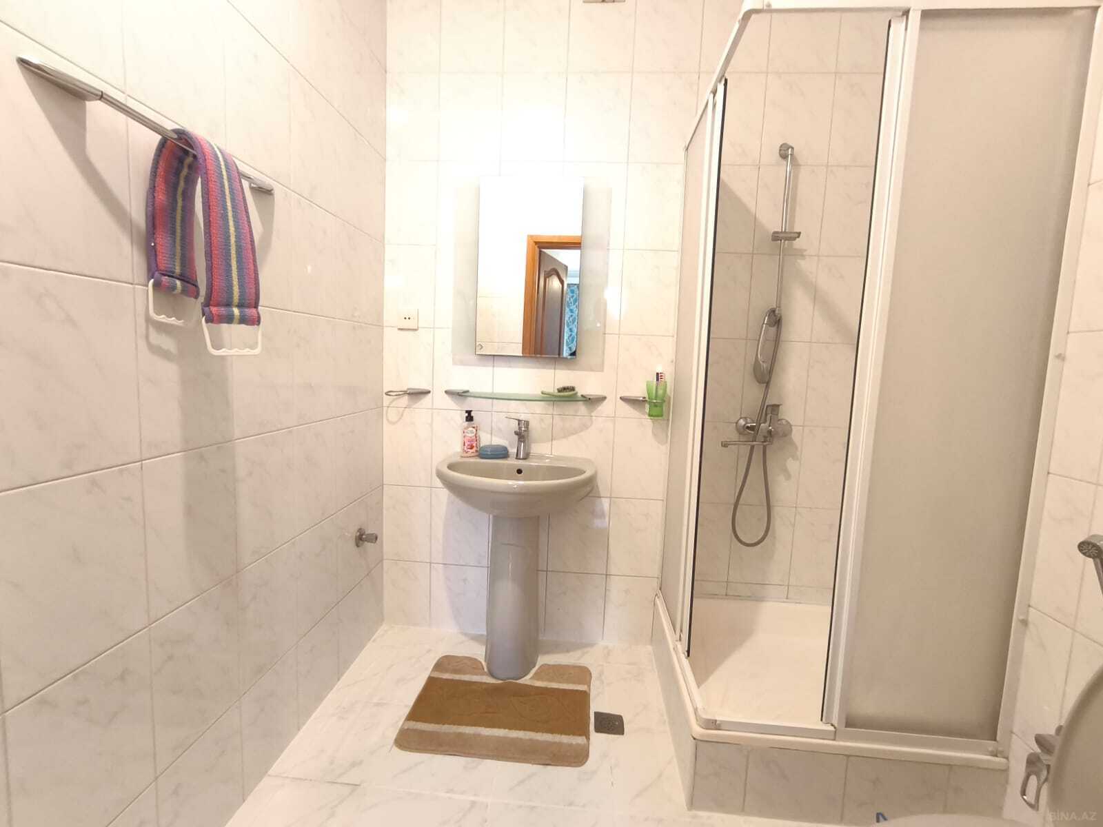 4 otaqlı yeni tikili - 28 May m. - 230 m² (18)