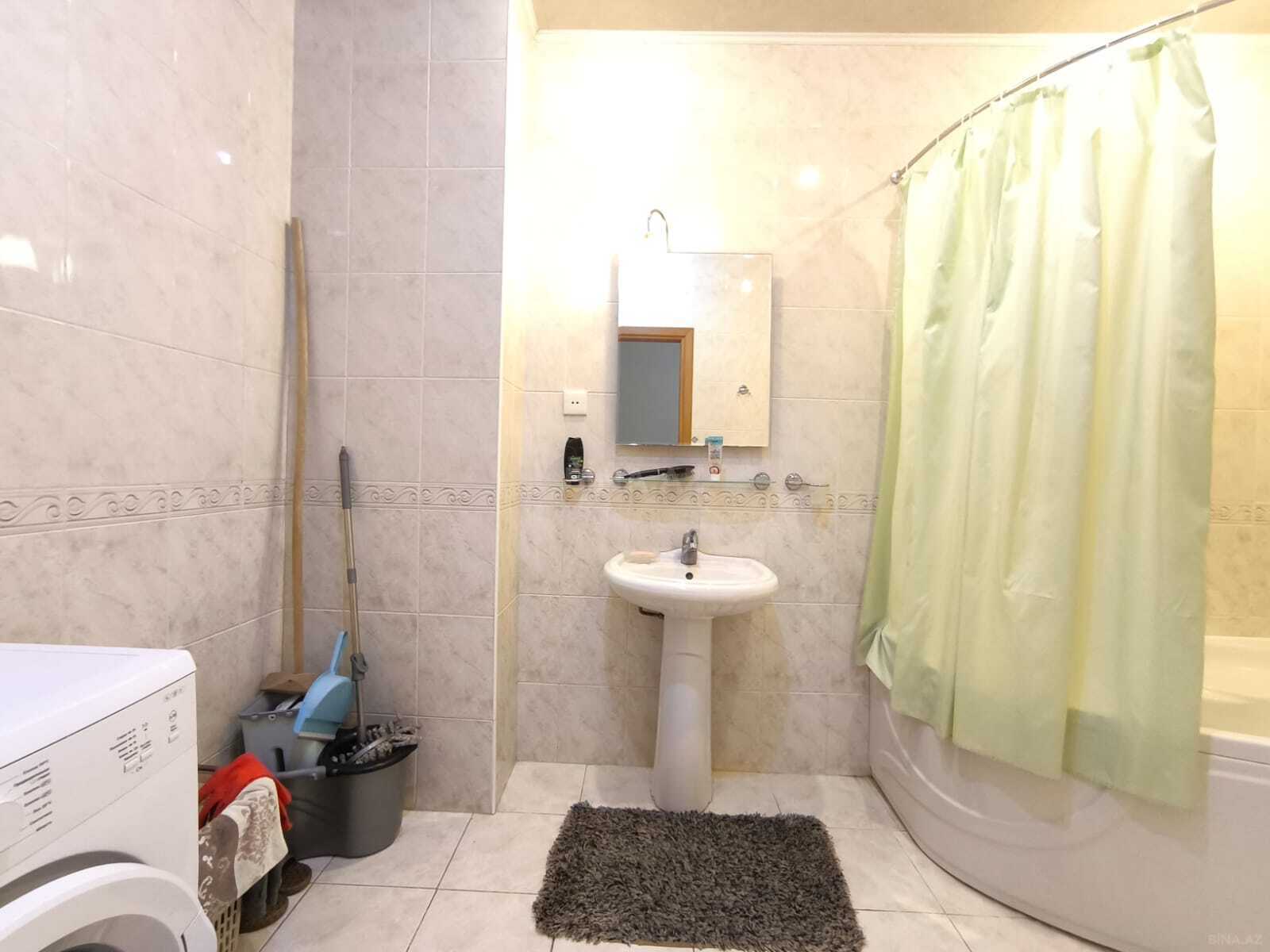 4 otaqlı yeni tikili - 28 May m. - 230 m² (19)