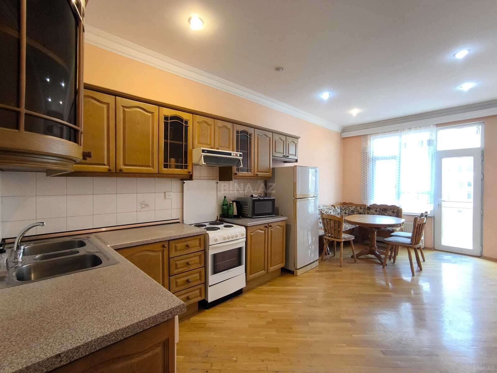 4 otaqlı yeni tikili - 28 May m. - 230 m² (8)
