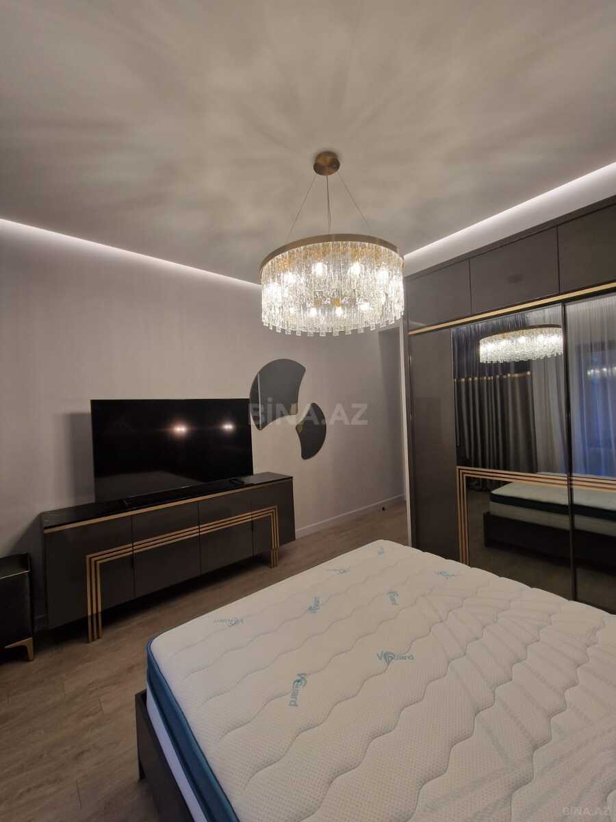 5 otaqlı yeni tikili - Ağ şəhər q. - 220 m² (18)