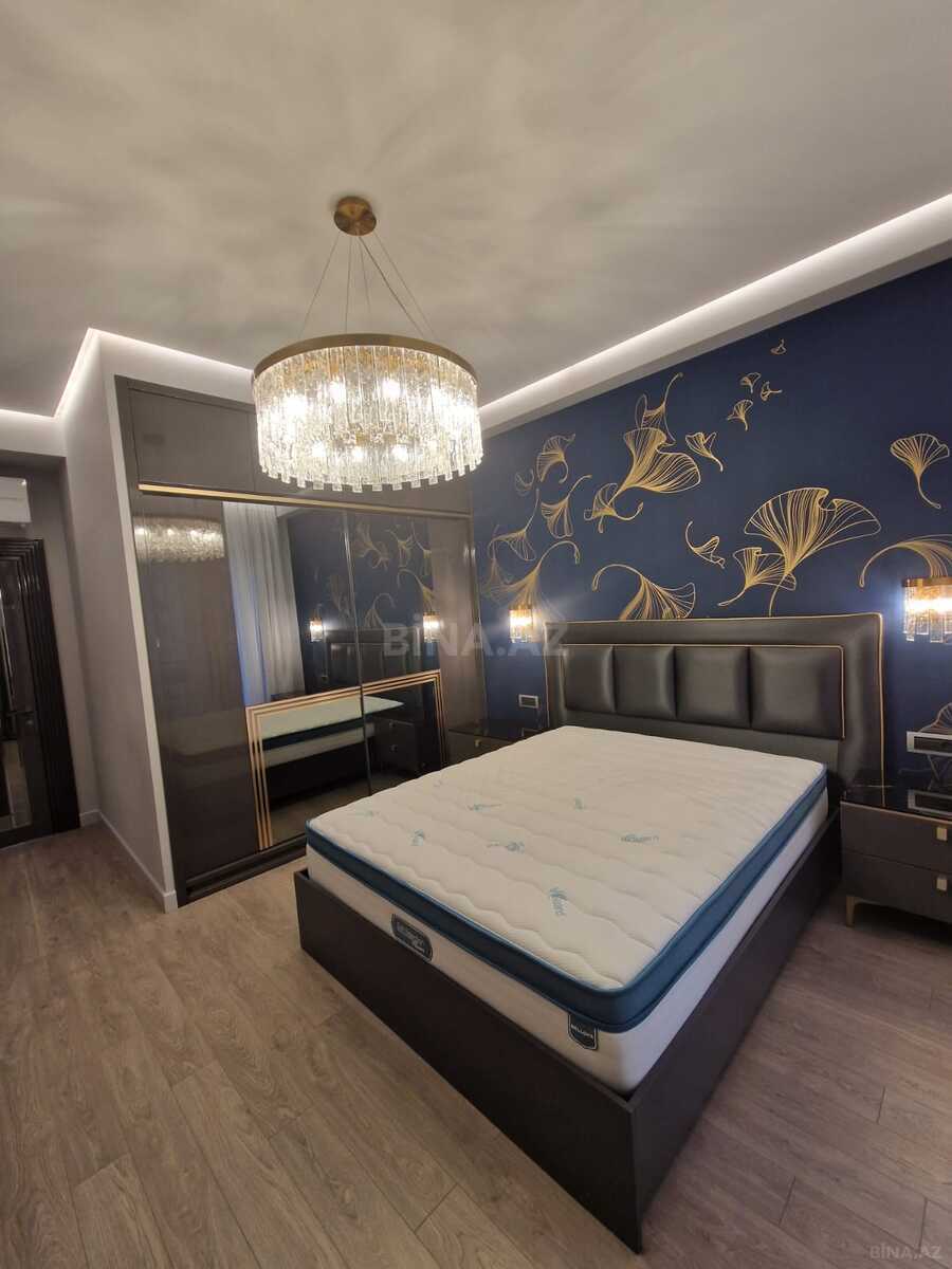 5 otaqlı yeni tikili - Ağ şəhər q. - 220 m² (21)
