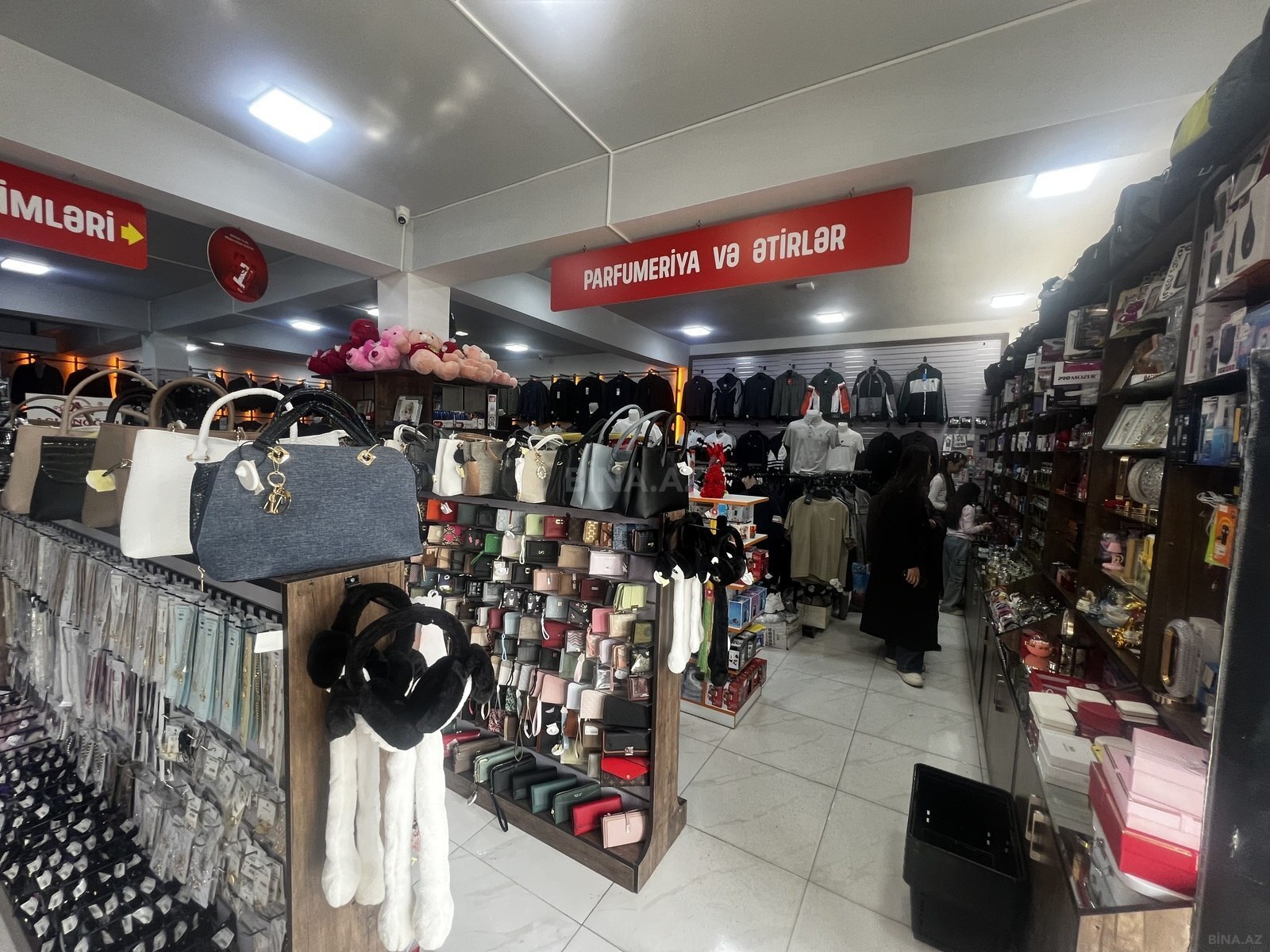 Obyekt - Qəbələ - 750 m² (9)