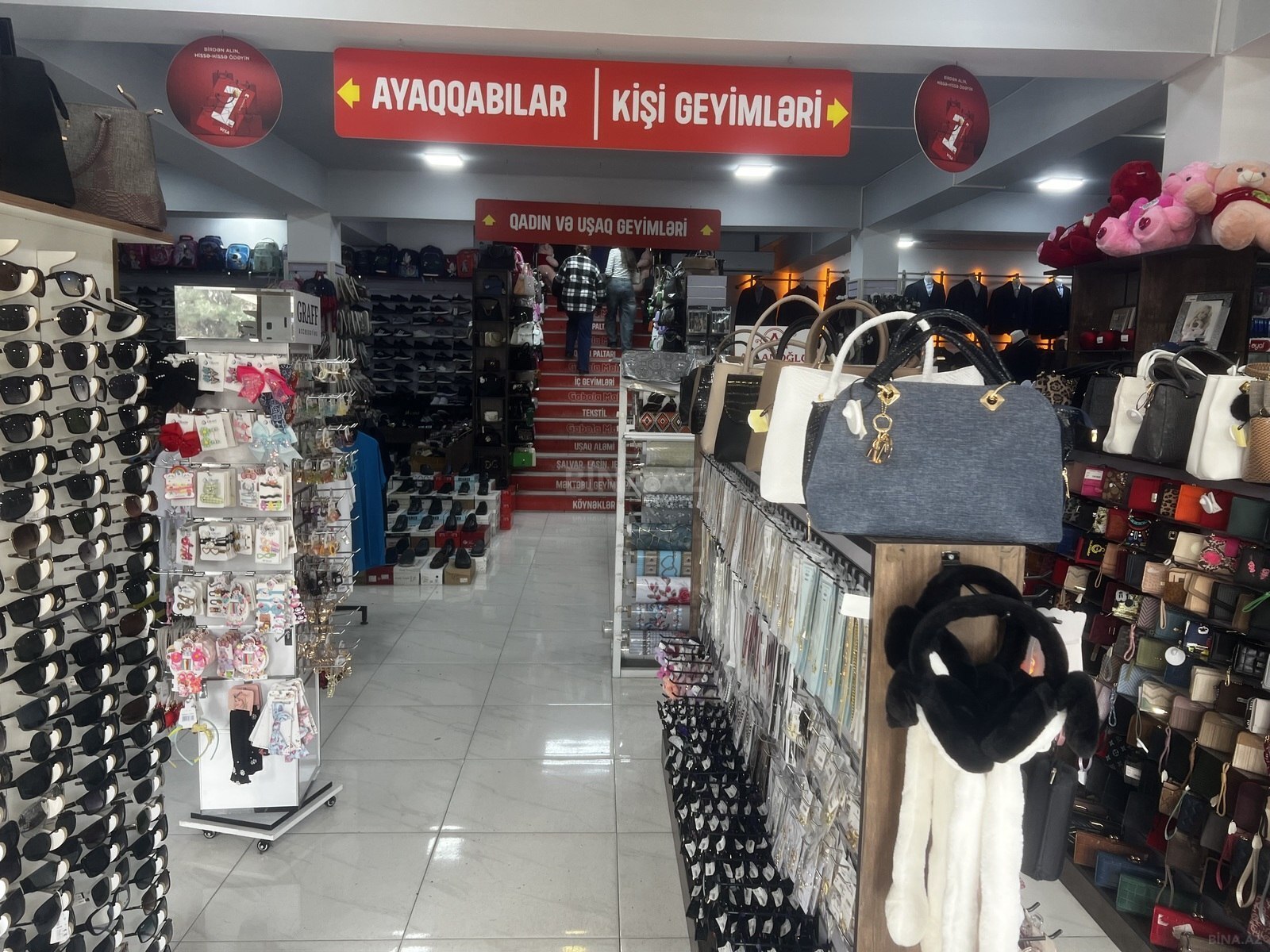Obyekt - Qəbələ - 750 m² (7)