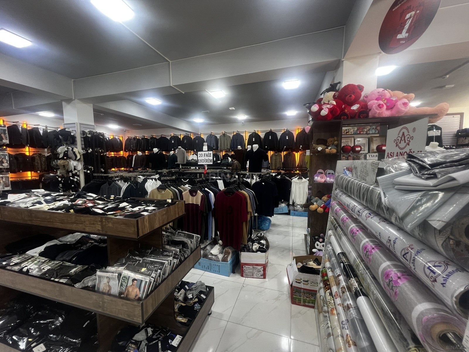 Obyekt - Qəbələ - 750 m² (12)