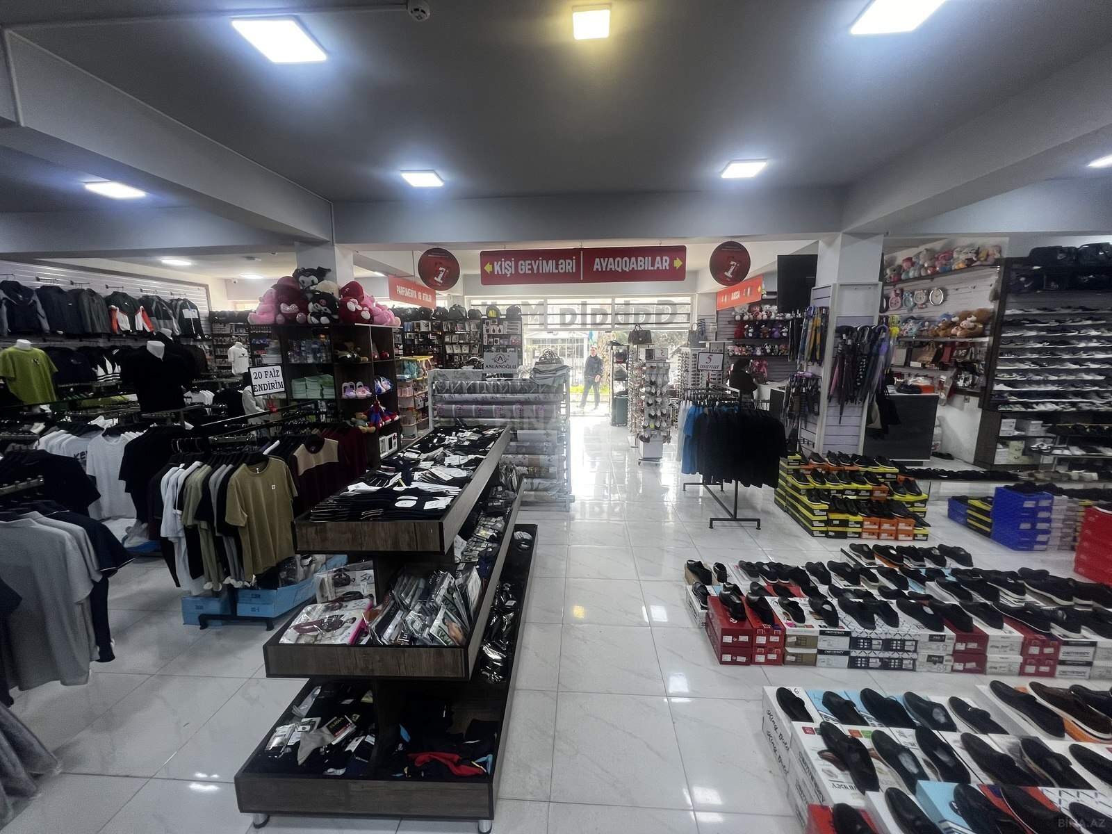 Obyekt - Qəbələ - 750 m² (13)