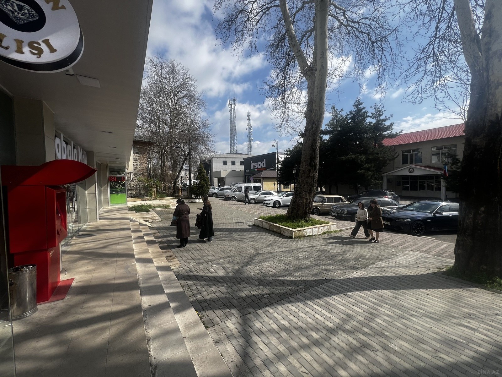 Obyekt - Qəbələ - 750 m² (19)