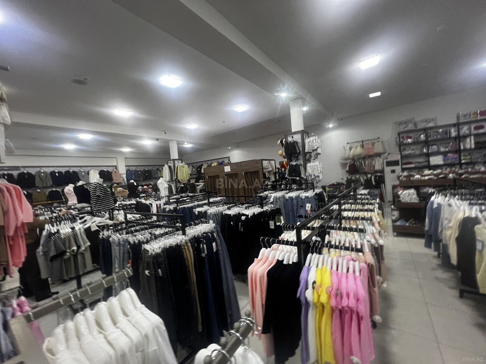 Obyekt - Qəbələ - 750 m² (18)