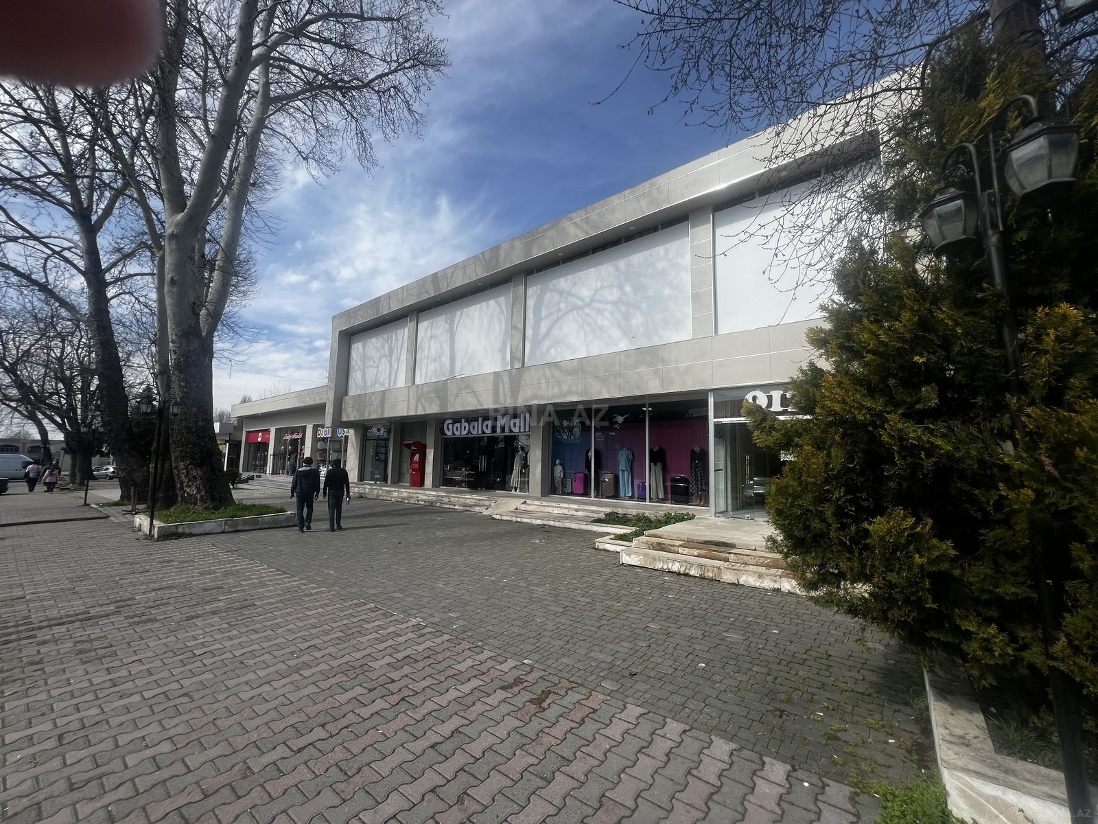 Obyekt - Qəbələ - 750 m² (5)