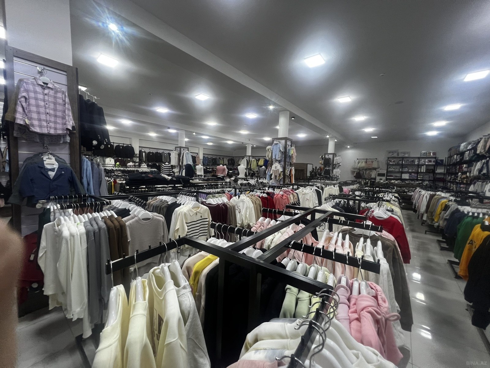 Obyekt - Qəbələ - 750 m² (17)