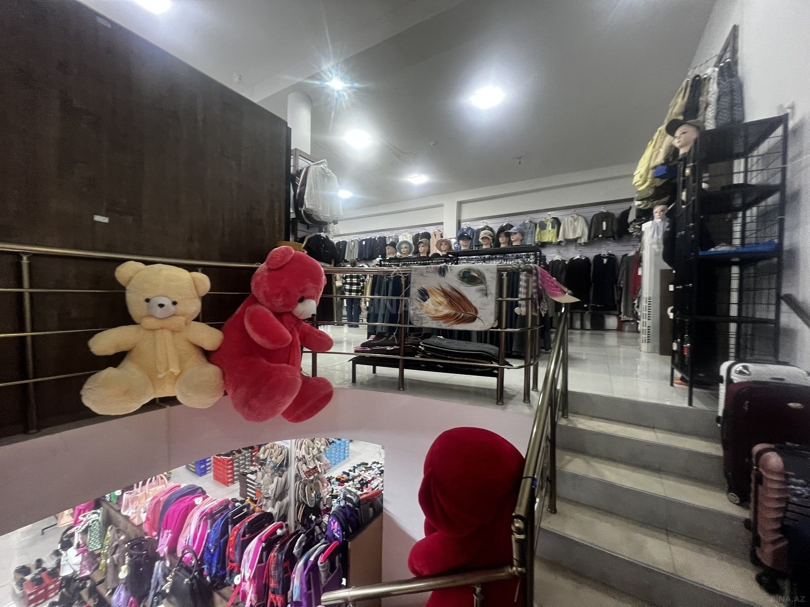 Obyekt - Qəbələ - 750 m² (16)