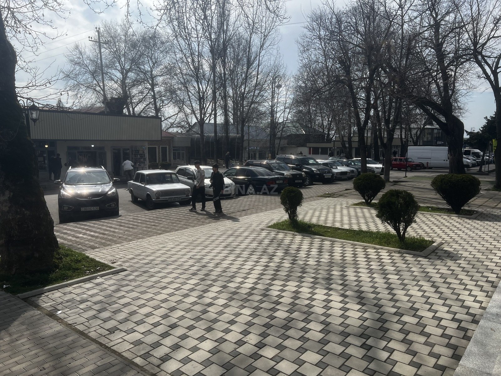 Obyekt - Qəbələ - 750 m² (22)
