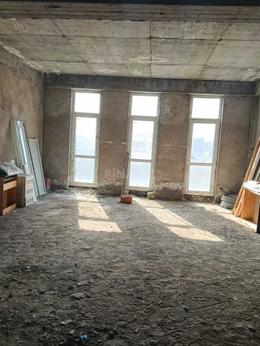 5 otaqlı yeni tikili - Nəsimi r. - 260 m² (1)