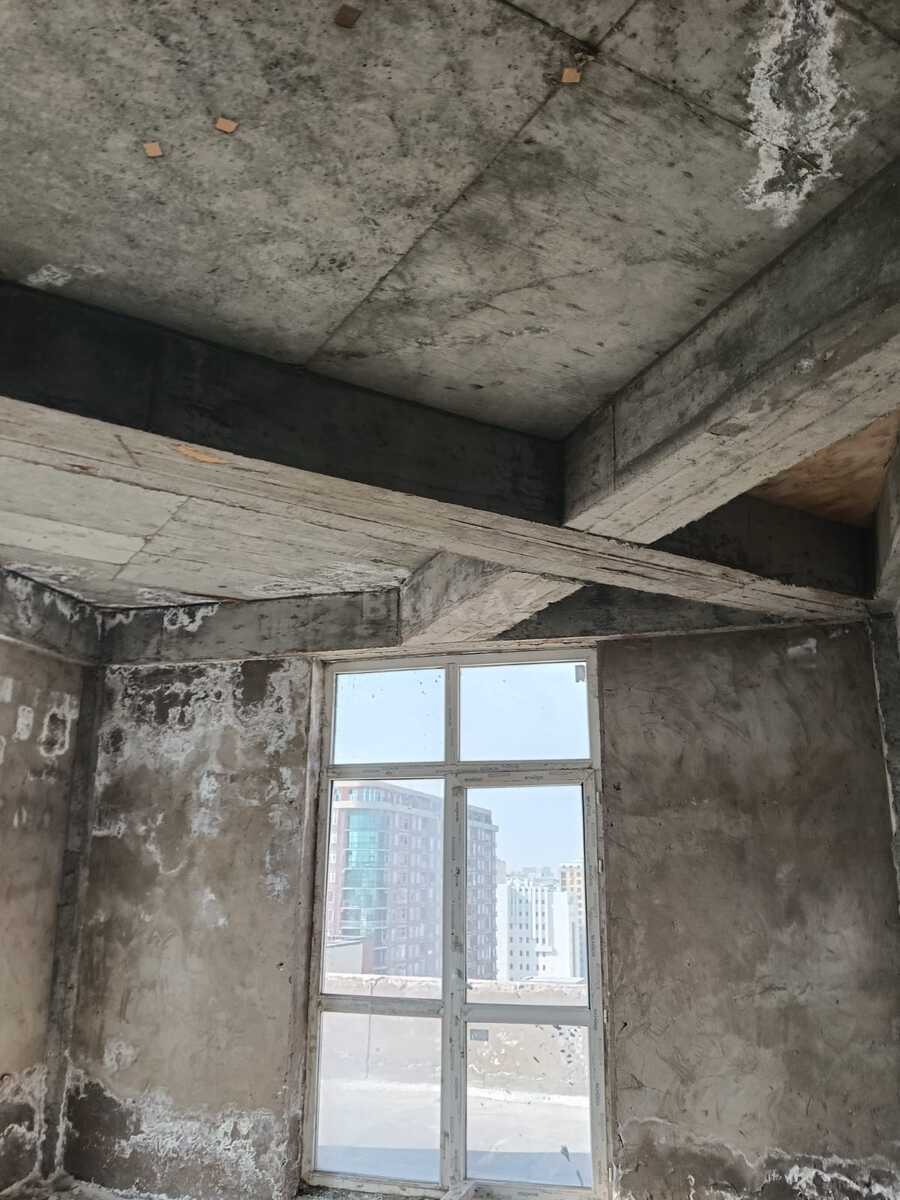 5 otaqlı yeni tikili - Nəsimi r. - 260 m² (6)
