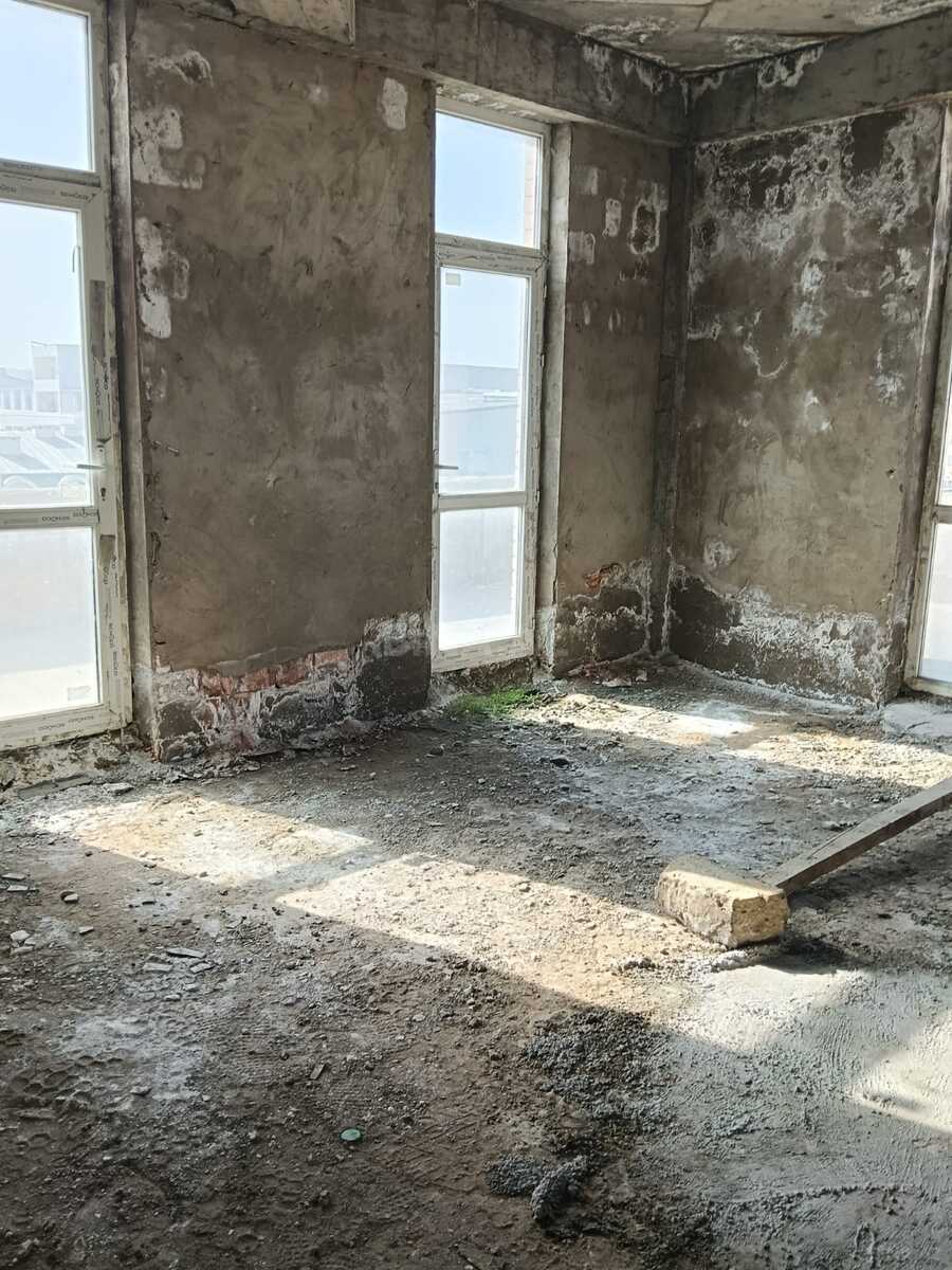 5 otaqlı yeni tikili - Nəsimi r. - 260 m² (7)