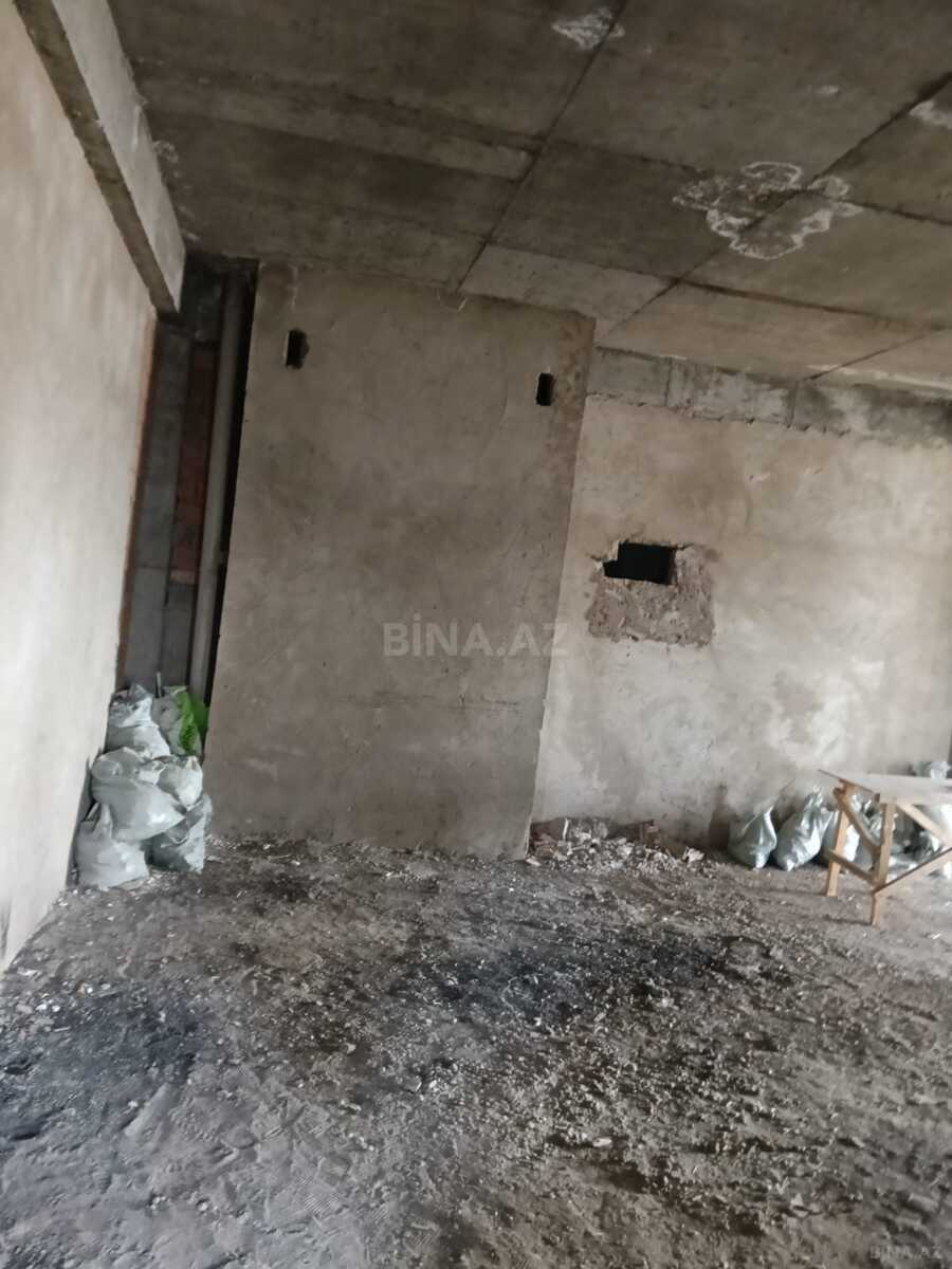 5 otaqlı yeni tikili - Nəsimi r. - 260 m² (10)
