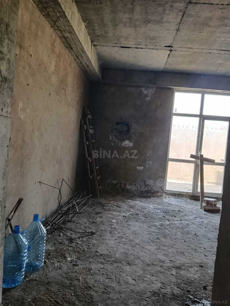 5 otaqlı yeni tikili - Nəsimi r. - 260 m² (5)